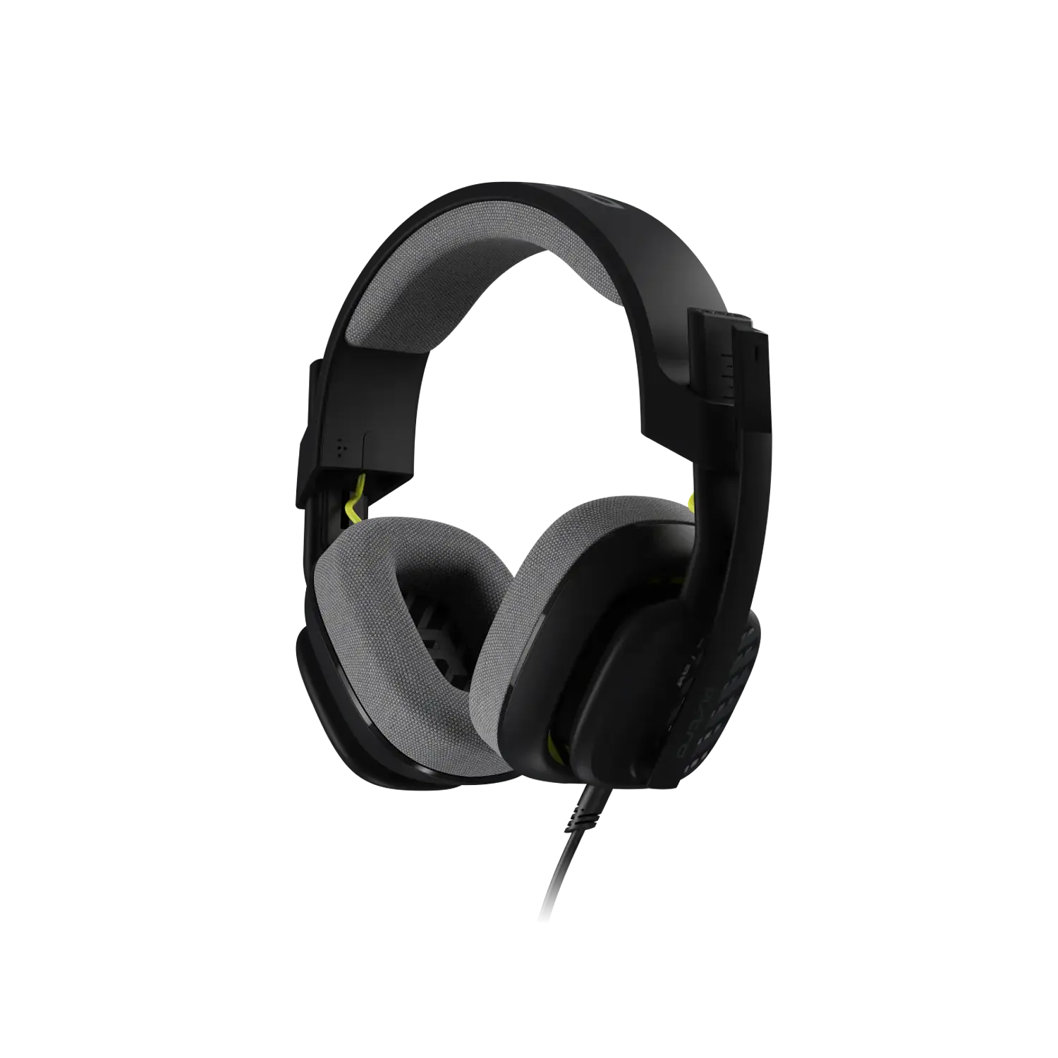Audífono Gamer Logitech Astro A10 Gen2 Xbox Negro 2