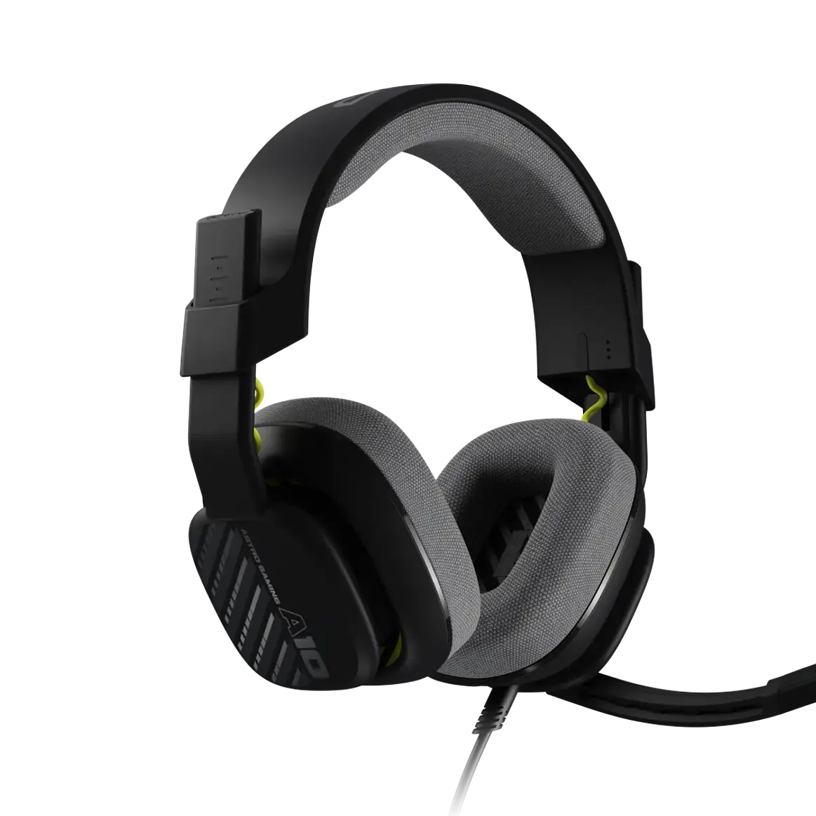Audífono Gamer Logitech Astro A10 Gen2 Xbox Negro 1