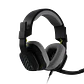 Audífono Gamer Logitech Astro A10 Gen2 Xbox Negro - Miniatura 1