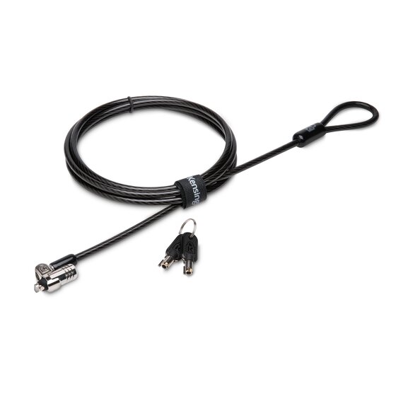 Cable de Seguridad Kensington MicroSaver 2.0 para Notebook 1,8 m – K65035AM 1