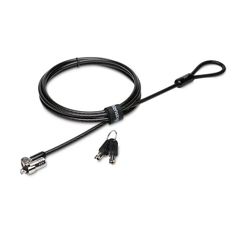 Cable de Seguridad Kensington MicroSaver 2.0 para Notebook 1,8 m – K65035AM