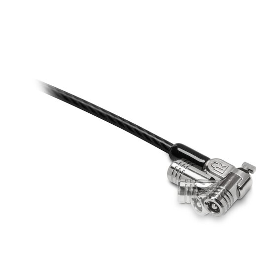 Cable de Seguridad Kensington MicroSaver 2.0 para Notebook 1,8 m – K65035AM 2
