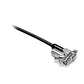 Cable de Seguridad Kensington MicroSaver 2.0 para Notebook 1,8 m – K65035AM - Miniatura 2