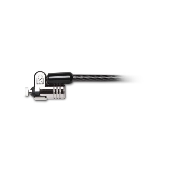 Cable de Seguridad Kensington MicroSaver 2.0 para Notebook 1,8 m – K65035AM 3