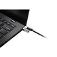 Cable de Seguridad Kensington MicroSaver 2.0 para Notebook 1,8 m – K65035AM - Miniatura 5