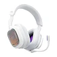 Audífonos Gamer Logitech G ASTRO A30 LIGHTSPEED White PlayStation - Miniatura 1