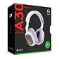 Audífono Gamer Inalámbrico Logitech Astro A30 Xbox Blanco - Miniatura 3