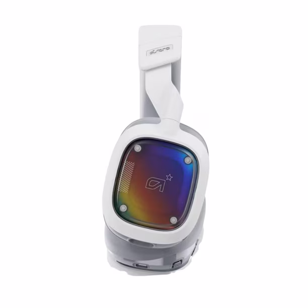 Audífono Gamer Inalámbrico Logitech Astro A30 Xbox Blanco 4