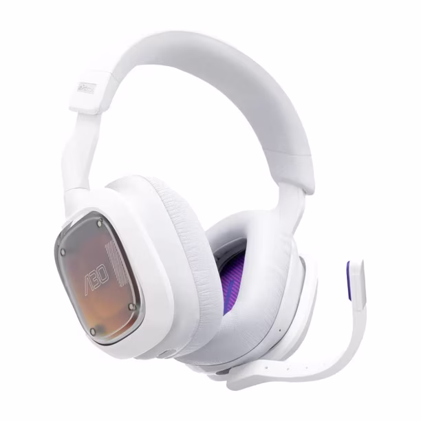 Audífono Gamer Inalámbrico Logitech Astro A30 Xbox Blanco 1