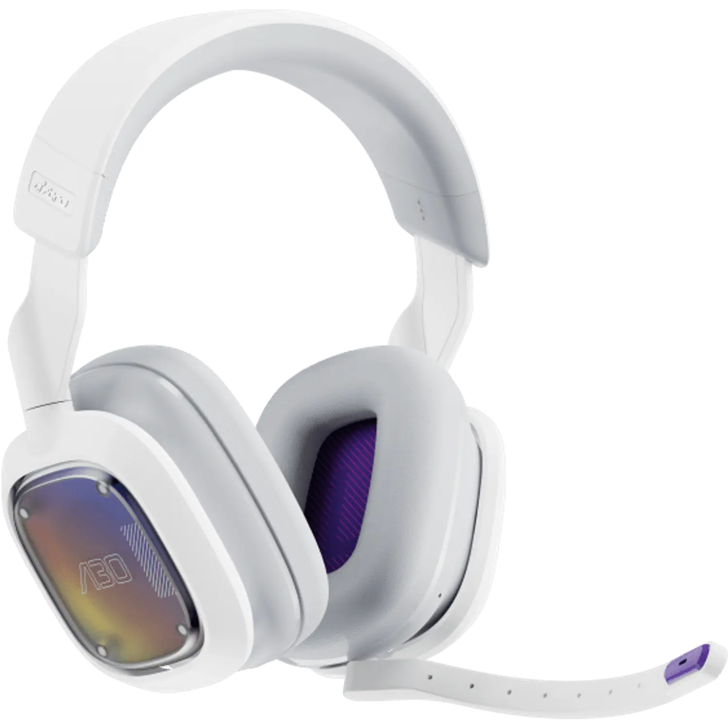Audífono Gamer Inalámbrico Logitech Astro A30 Xbox Blanco 2