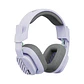 Audífonos Gamer Logitech ASTRO A10 Gen 2 Lila  - Miniatura 1