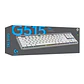 Teclado Gamer Logitech G515 TKL Wired Blanco Inglés  - Miniatura 2