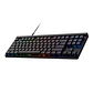Teclado Gamer Logitech G515 TKL Wired Negro Inglés  - Miniatura 3