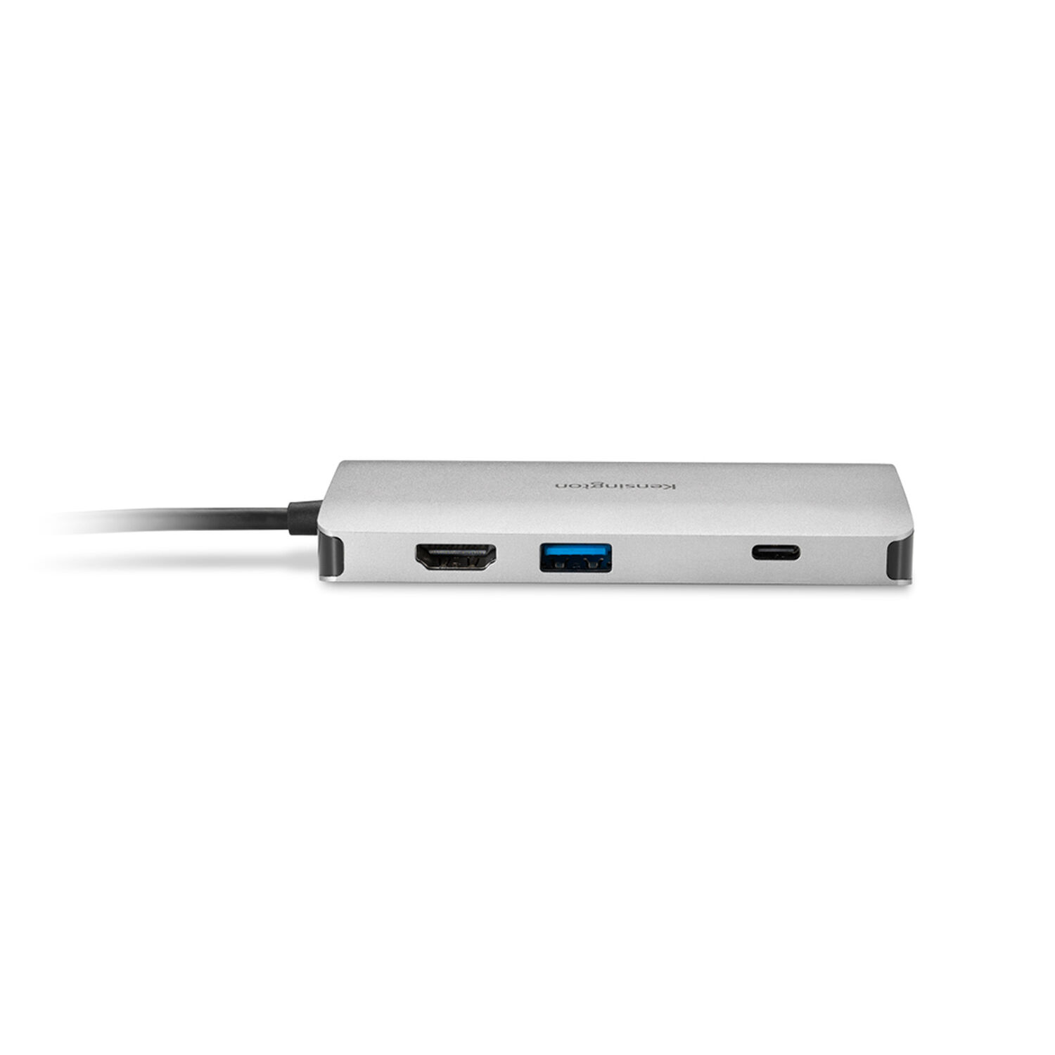 Docking Station Kensington UH1400P USB-C 8 en 1 – HDMI 4K, Ethernet, SD y PD 85W 3