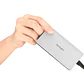 Docking Station Kensington UH1400P USB-C 8 en 1 – HDMI 4K, Ethernet, SD y PD 85W - Miniatura 2