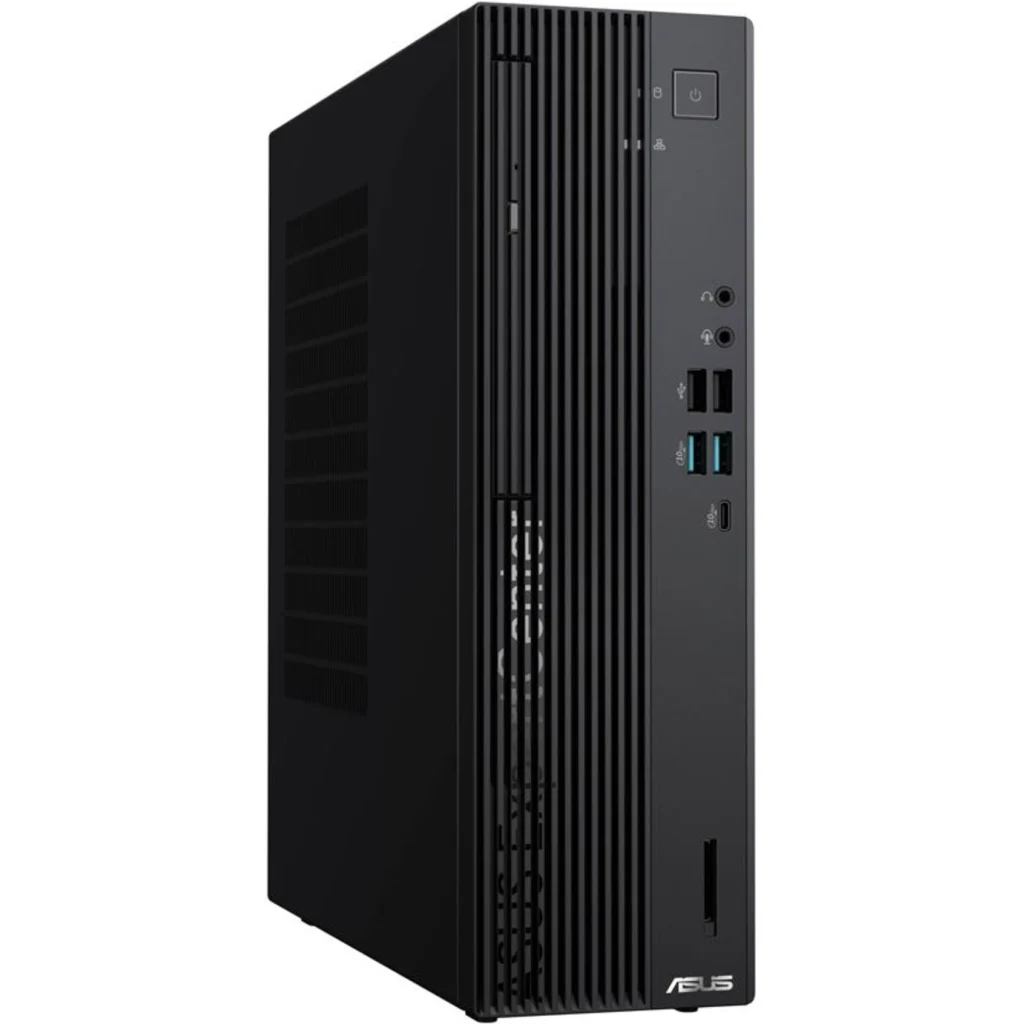 PC ASUS ExpertCenter D700 SFF – Intel Core Ultra 5 225, 16GB DDR5, SSD 512GB, Windows 11 Pro 1