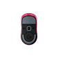 Mouse Gamer Inalámbrico Logitech G PRO X SUPERLIGHT 2c Magenta - Miniatura 2
