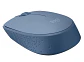 Mouse Inalámbrico Logitech M170 Celeste  - Miniatura 3