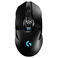 Mouse Gamer Inalámbrico Logitech G903 HERO LIGHTSPEED – 25.600 DPI - Miniatura 1