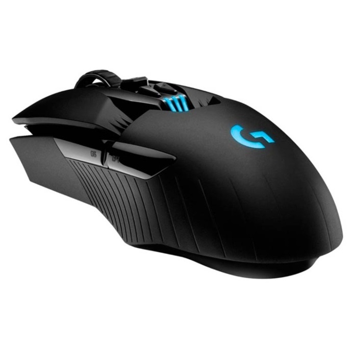 Mouse Gamer Inalámbrico Logitech G903 HERO LIGHTSPEED – 25.600 DPI 2