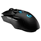 Mouse Gamer Inalámbrico Logitech G903 HERO LIGHTSPEED – 25.600 DPI - Miniatura 2