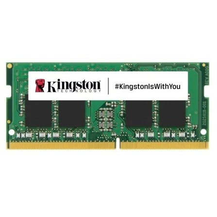 Memoria RAM Kingston 32GB DDR4 3200MHz SODIMM KCP432SD8/32 1