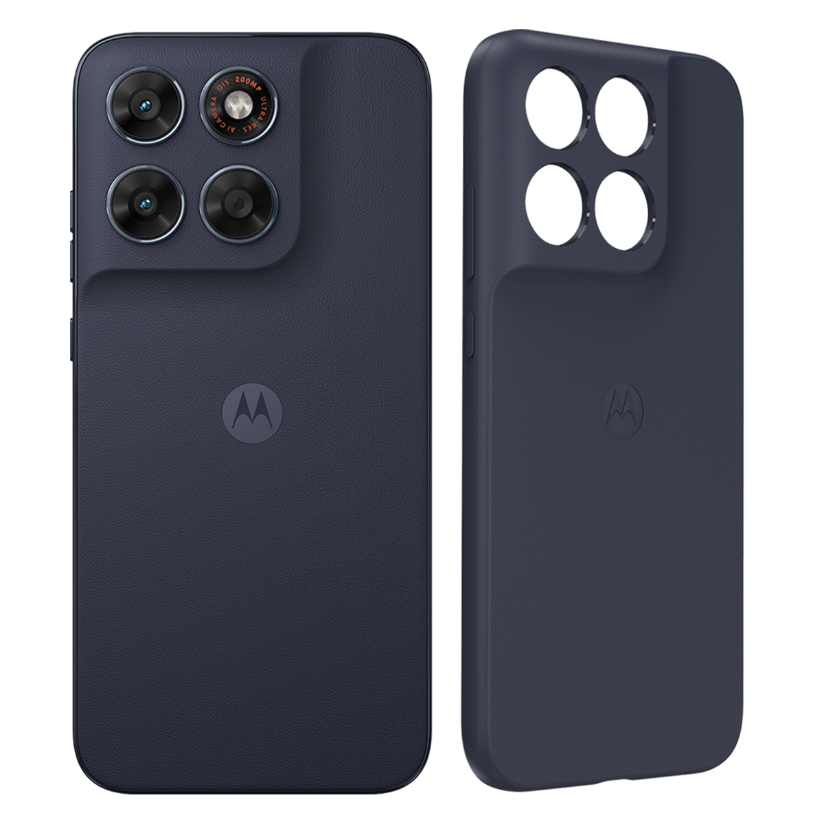 Smartphone Motorola Moto G Max 256GB + 8Gb Ram Gris 3