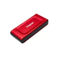 SSD Externo Kingston XS1000 1TB Rojo – USB 3.2 Gen 2, 1.050 MB/s - Miniatura 3