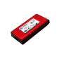 SSD Externo Kingston XS1000 1TB Rojo – USB 3.2 Gen 2, 1.050 MB/s - Miniatura 4