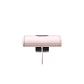 Webcam Logitech Brio 500 Rosado – Full HD 1080p, HDR, USB-C - Miniatura 3