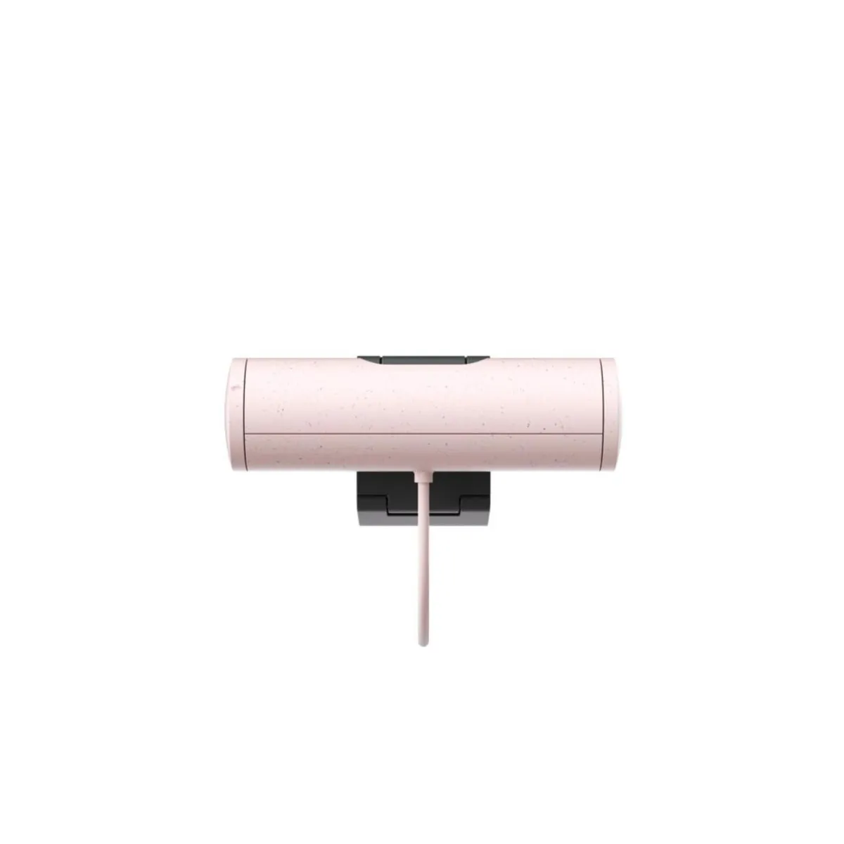 Webcam Logitech Brio 500 Rosado – Full HD 1080p, HDR, USB-C 3