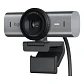 Webcam Logitech MX Brio 4K Grafito – Ultra HD, HDR, USB-C - Miniatura 1