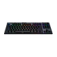 Teclado Gamer Logitech G915 X TKL LIGHTSPEED Negro Inglés - Miniatura 3