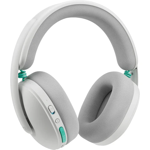 Audífonos Gamer Inalámbricos Logitech G325 LIGHTSPEED Blanco