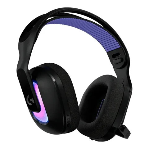 Audífono Gamer Inalámbrico Logitech G522 LIGHTSPEED Negro