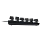 Teclado Gamer Logitech G413 SE Mecánico Inglés - Miniatura 2