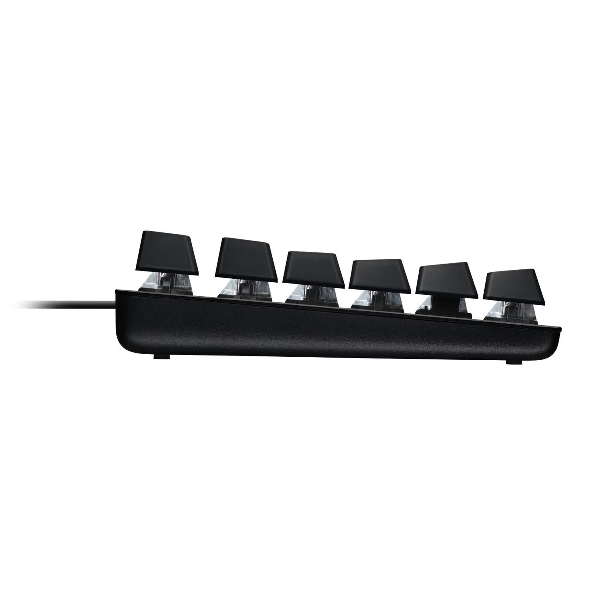 Teclado Gamer Logitech G413 SE Mecánico Inglés 2