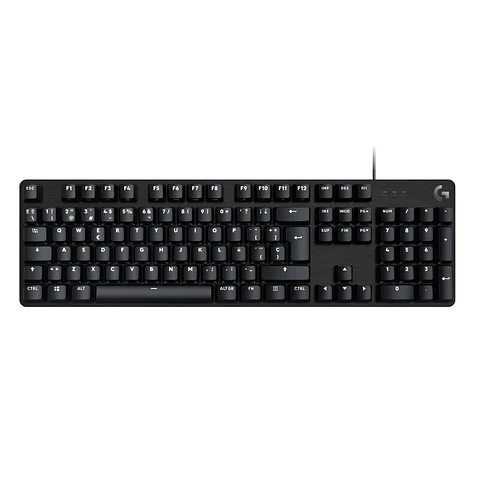 Teclado Gamer Logitech G413 SE Mecánico Inglés