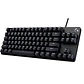 Teclado Gamer Logitech G413 TKL SE Mecánico Inglés - Miniatura 2