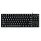 Teclado Gamer Logitech G413 TKL SE Mecánico Inglés - Miniatura 1