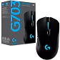 Mouse Gamer Inalámbrico Logitech G703 LIGHTSPEED - Miniatura 2