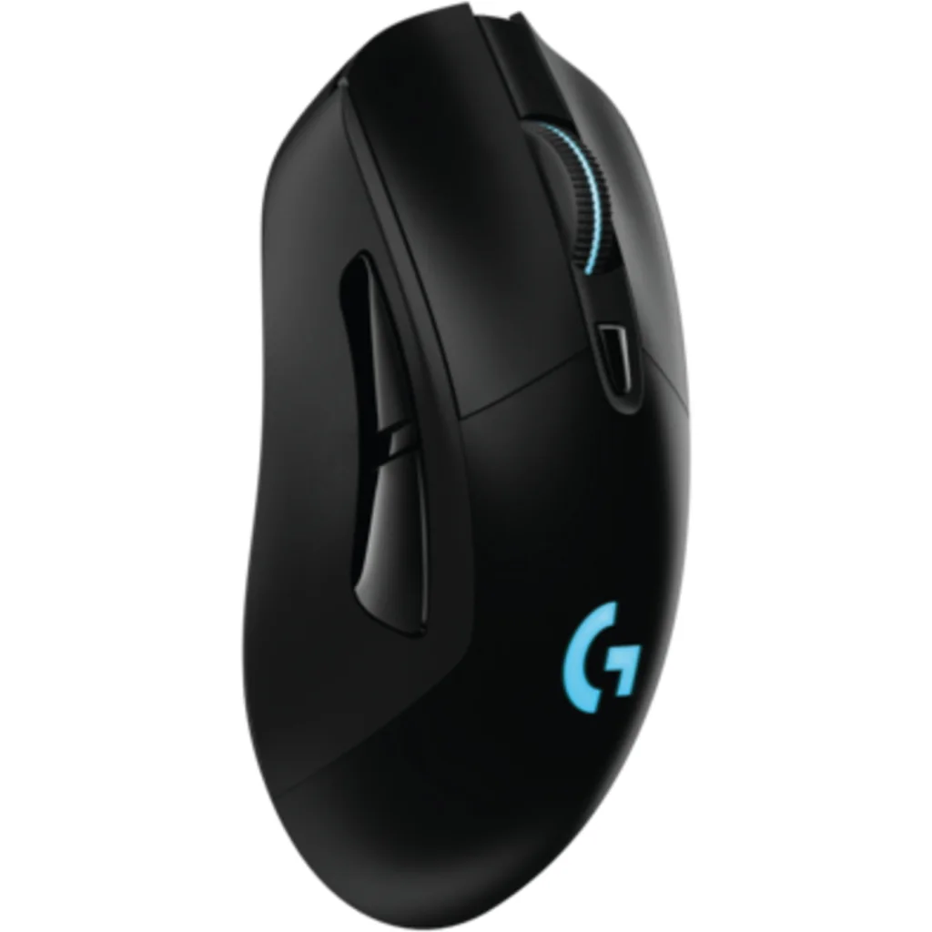 Mouse Gamer Inalámbrico Logitech G703 LIGHTSPEED 3