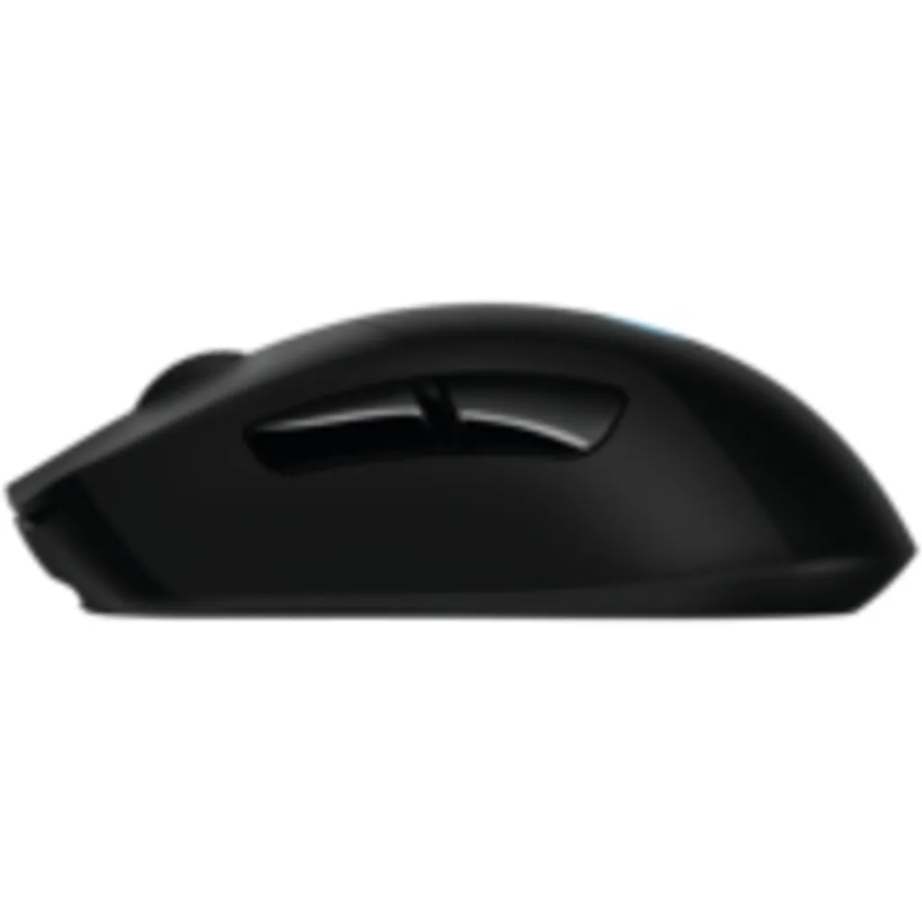 Mouse Gamer Inalámbrico Logitech G703 LIGHTSPEED 4