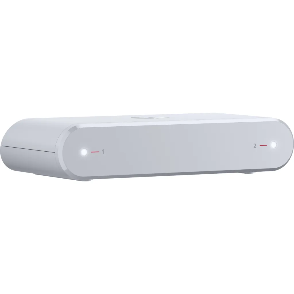 Audífono Gamer Inalámbrico Logitech Astro A20 X Blanco 3