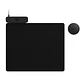 Mousepad Gamer Logitech Carga inalámbrica Powerplay 2 - Miniatura 1