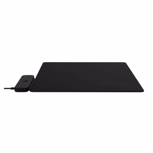 Mousepad Gamer Logitech Carga inalámbrica Powerplay 2 4