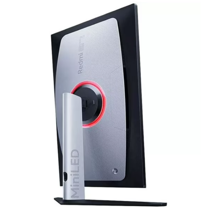 Monitor Mini LED Gamer Xiaomi G Pro 27i QHD 180Hz 2