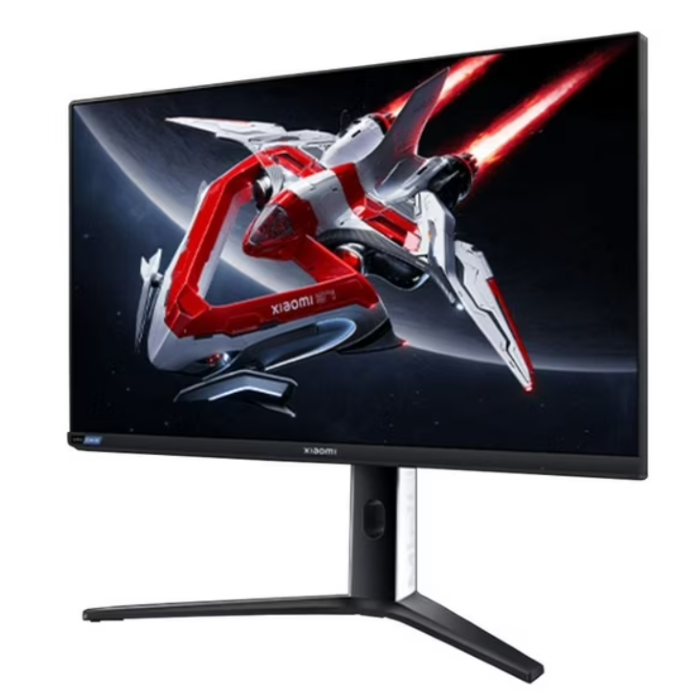 Monitor Mini LED Gamer Xiaomi G Pro 27i QHD 180Hz 1