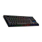 Teclado Logitech Inal G515 LIGHTSPEED TKL Negro Inglés - Miniatura 3