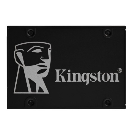 SSD Kingston KC600 SATA 2.5 1TB 1